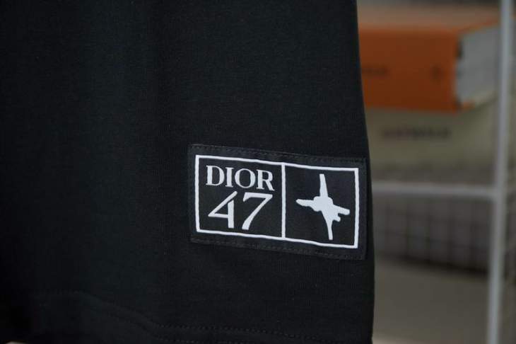 Dior T Shirts Short _SKUDiorS-XLhgntx1315768